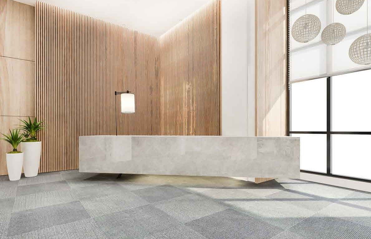 Interior decoration